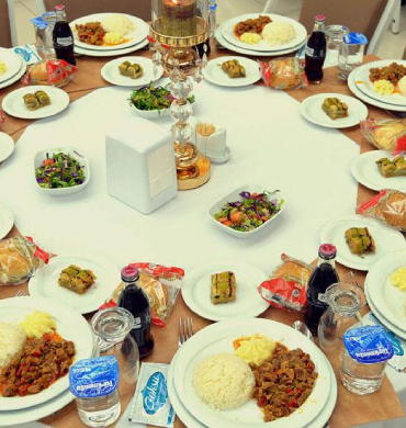 Adana Düğün Yemeği Olarak Deyenim ve Güvenirliğimiz