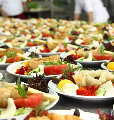 Adana Düğün Yemeği Hizmetlerimiz