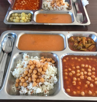 Adana Fabrika Yemeği Firması