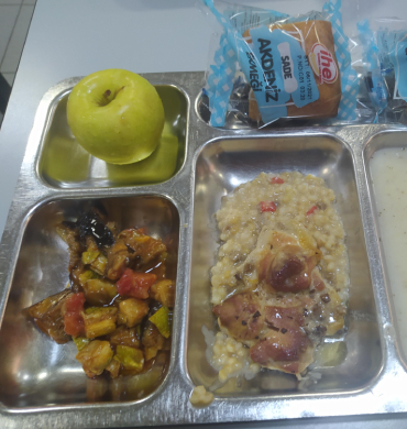 Adana Fabrika Yemeği Hizmetlerimiz