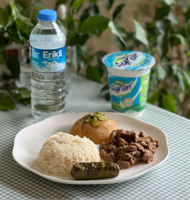 Adana Cenaze Yemeği Olarak Deyenim ve Güvenirliğimiz