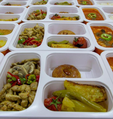 Adana Okul Yemeği Hizmetlerimiz